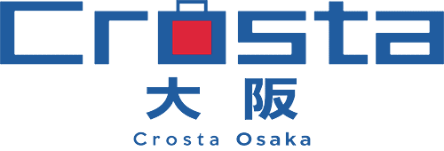 Crosta大阪