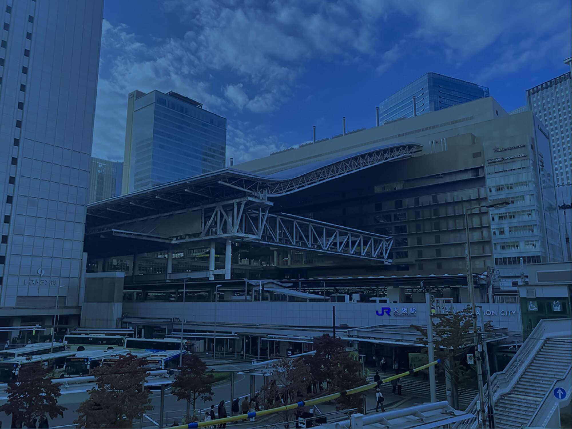Crosta 大阪